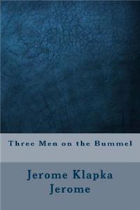 Three Men on the Bummel