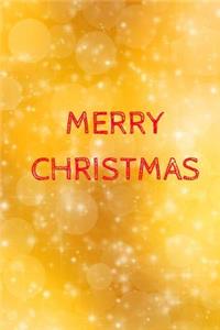 Merry Christmas
