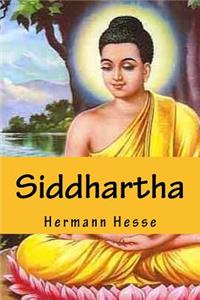 Siddhartha