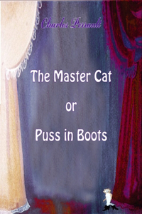 Master Cat or Puss in Boots