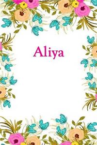 Aliya