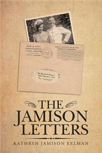 Jamison Letters