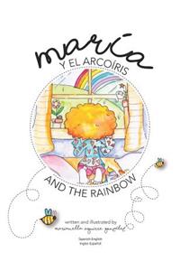 Maria and the Rainbow, Maria Y El Arcoiris