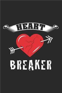 Heart Breaker