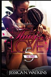 Thug's Love 5