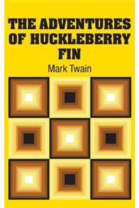 The Adventures of Huckleberry Fin