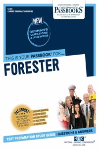 Forester (C-289)