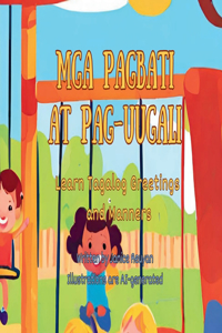 Mga Pagbati at Pag-uugali