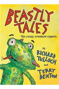 Beastly Tales