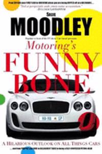 Motoring's funny bone