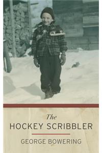 Hockey Scribbler