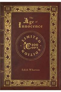 The Age of Innocence (100 Copy Limited Edition)