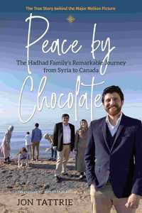 Peace by Chocolate