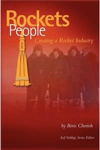 Rockets and People, Volume II