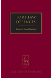 Tort Law Defences