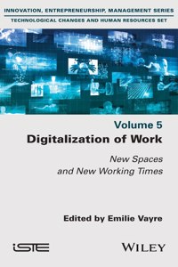Digitalization of Work