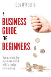 Business Guide for Beginners