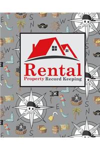 Rental Property Record Keeping