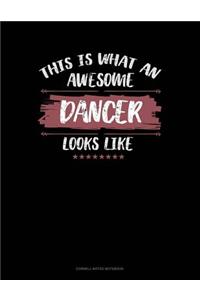 This Is What an Awesome Dancer Looks Like