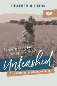 Unleashed DVD