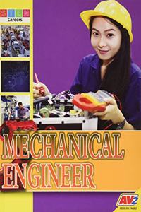 Mechanical Engineer