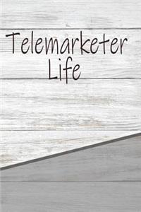 Telemarketer Life