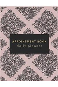 Appointment Book
