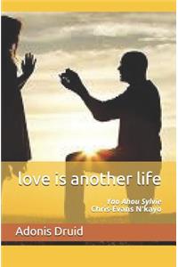 love another life