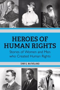 Heroes of Human Rights