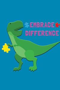 Embrace Differences