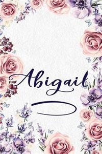 Abigail