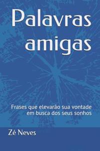 Palavras Amigas
