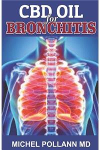 CBD Oil for Bronchitis