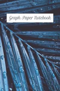 Graph Paper Notebook: Quad Ruled Math Graphing Composition Book for Students, Architects and Artists