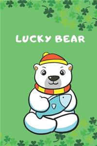 Lucky Bear