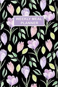 Weekly Meal Planner