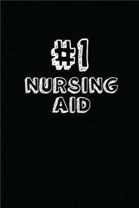 #1 Nursing Aid