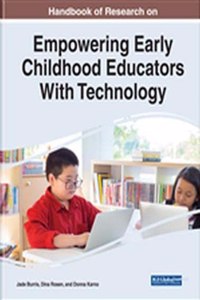 Empowering Early Childhood Educators With Technology