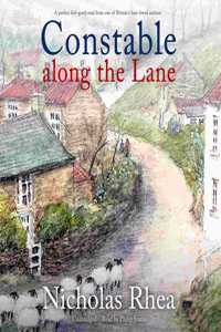 Constable Along the Lane
