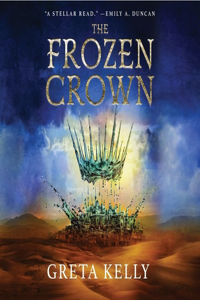 Frozen Crown Lib/E