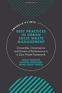 Best Practices in Urban Solid Waste Management