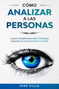 Cómo Analizar a las Personas