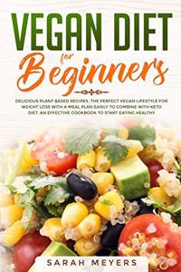Vegan Diet for Beginners