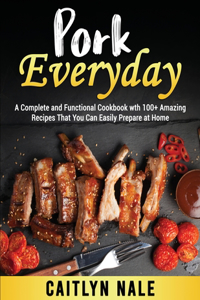 Pork Everyday