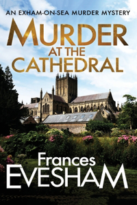 Murder At The Cathedral