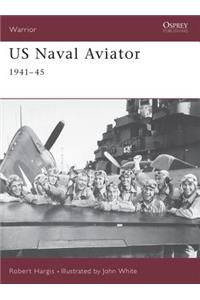 US Naval Aviator