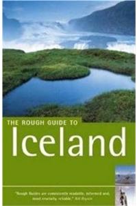 The Rough Guide to Iceland (Edition 2)