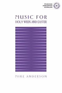 Music For Holy Week And Easter