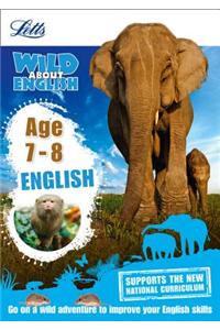 English Age 7-8