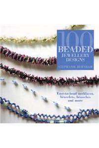 100 Beaded Jewellery Designs